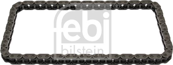 FEBI Bilstein 39962 - Цепь привода распредвала abcparts.ee