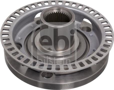 FEBI Bilstein 39441 - Ступица колеса, поворотный кулак abcparts.ee