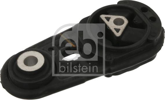 FEBI Bilstein 39508 - Подушка, опора, подвеска двигателя abcparts.ee