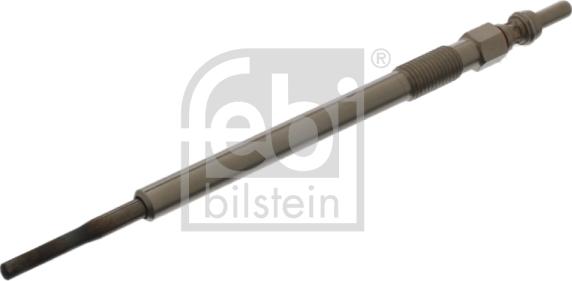 FEBI Bilstein 39519 - Свеча накаливания abcparts.ee