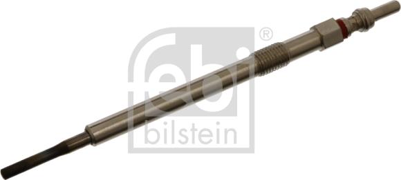 FEBI Bilstein 39514 - Свеча накаливания abcparts.ee