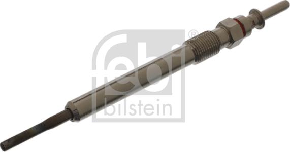 FEBI Bilstein 39516 - Свеча накаливания abcparts.ee
