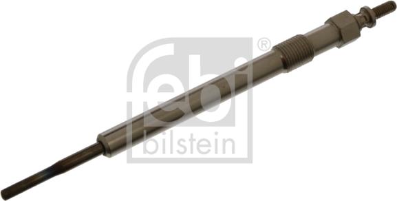 FEBI Bilstein 39517 - Свеча накаливания abcparts.ee