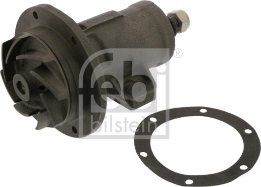 Febi Bilstein 39573 - Водяной насос abcparts.ee