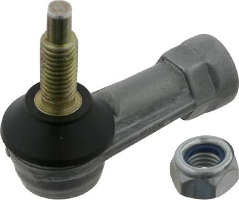 FEBI Bilstein 39609 - Шаровая головка, система тяг и рычагов abcparts.ee