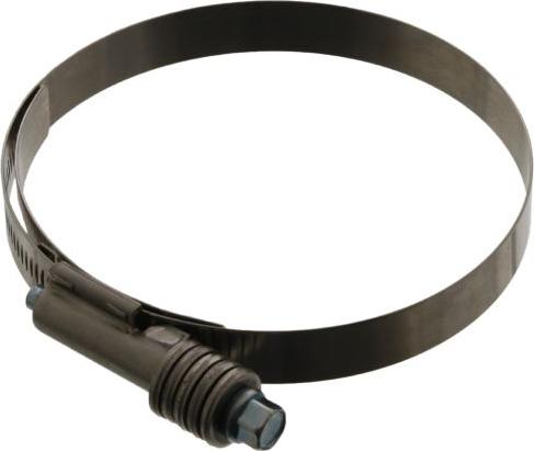 Febi Bilstein 39028 - Kinnitusrõngas,kompressorivoolik abcparts.ee