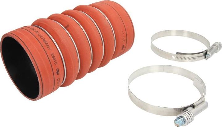 Febi Bilstein 39106 - Трубка, нагнетание воздуха abcparts.ee