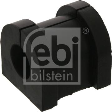 FEBI Bilstein 39181 - Втулка стабилизатора abcparts.ee
