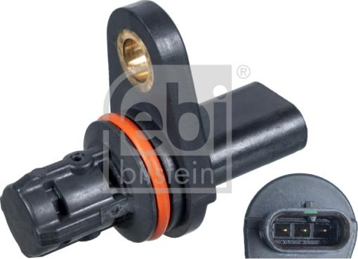 Febi Bilstein 39811 - Датчик положения Распредвала abcparts.ee