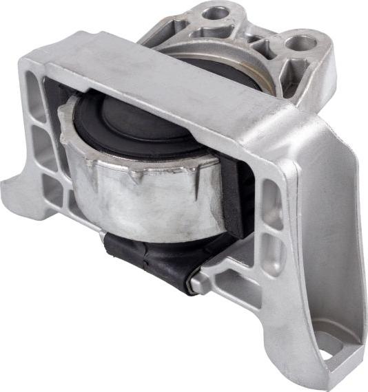 FEBI Bilstein 39887 - Подушка, опора, подвеска двигателя abcparts.ee