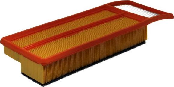 FEBI Bilstein 39839 - Воздушный фильтр двигателя abcparts.ee