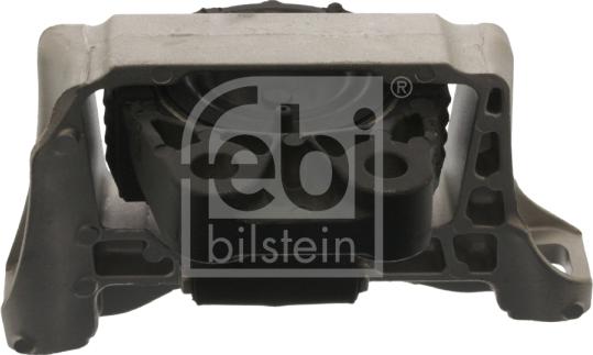 FEBI Bilstein 39875 - Подушка, опора, подвеска двигателя abcparts.ee