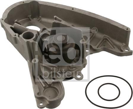 Febi Bilstein 39877 - Водяной насос abcparts.ee