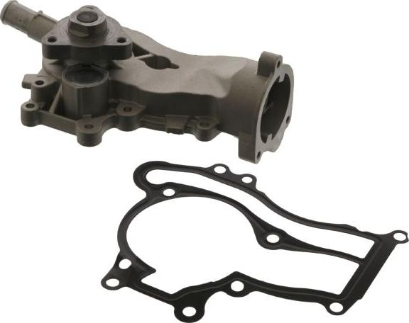 FEBI Bilstein 39303 - Водяной насос abcparts.ee