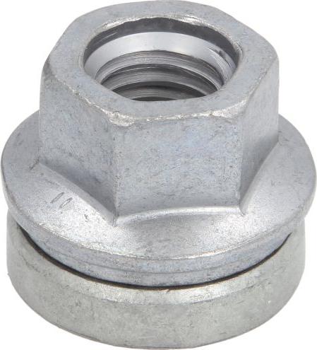 FEBI Bilstein 39371 - Гайка крепления колеса abcparts.ee