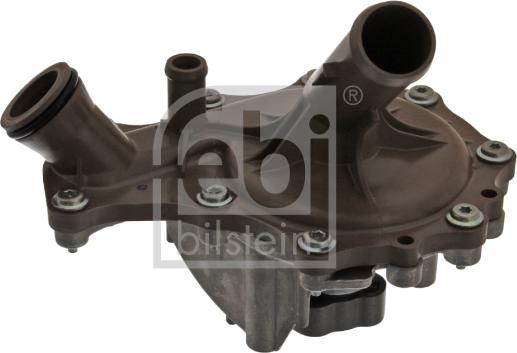 FEBI Bilstein 39297 - Водяной насос abcparts.ee