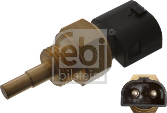 Febi Bilstein 39241 - Andur,Õlitemperatuur abcparts.ee