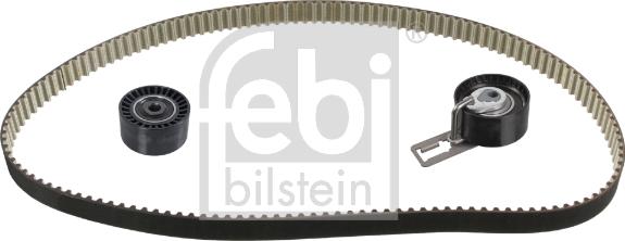 FEBI Bilstein 39203 - Комплект зубчатого ремня ГРМ abcparts.ee