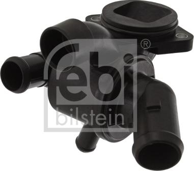 Febi Bilstein 39224 - Термостат охлаждающей жидкости / корпус abcparts.ee