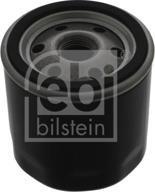 Febi Bilstein 39767 - Масляный фильтр abcparts.ee