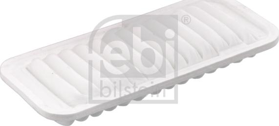 FEBI Bilstein 39734 - Воздушный фильтр двигателя abcparts.ee