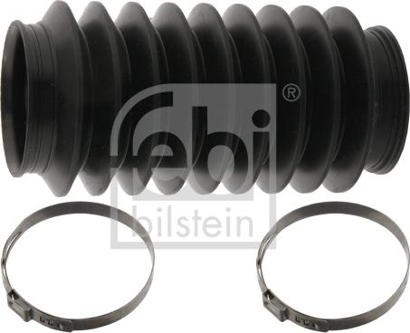 Febi Bilstein 34945 - Комплект пыльника, рулевое управление abcparts.ee