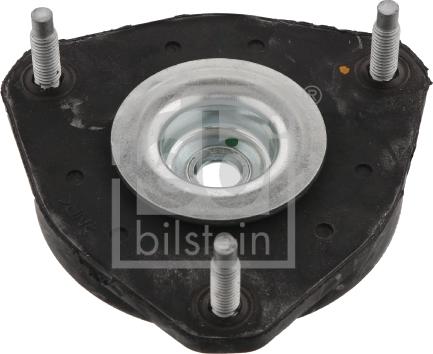 FEBI Bilstein 34918 - Опора стойки амортизатора, подушка abcparts.ee