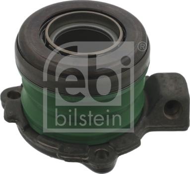 FEBI Bilstein 34938 - Центральный выключатель, система сцепления abcparts.ee