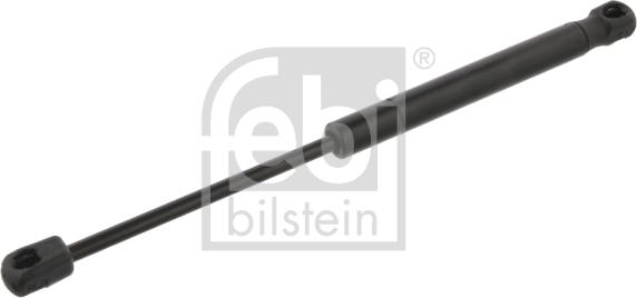 Febi Bilstein 34448 - Газовая пружина, упор abcparts.ee