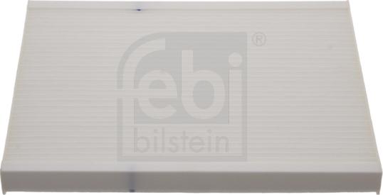 FEBI Bilstein 34555 - Фильтр воздуха в салоне abcparts.ee