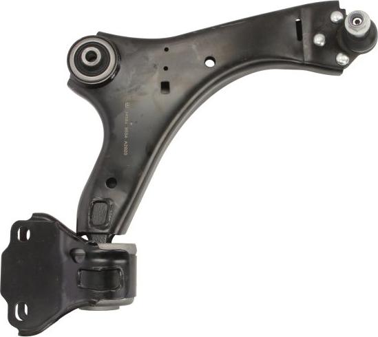 FEBI Bilstein 34584 - Рычаг подвески колеса abcparts.ee