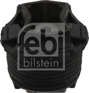 Febi Bilstein 34697 - Сайлентблок балки моста abcparts.ee