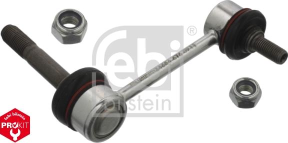 Febi Bilstein 34664 - Тяга / стойка, стабилизатор abcparts.ee
