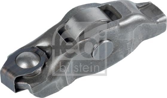Febi Bilstein 34601 - Балансир, управление двигателем abcparts.ee