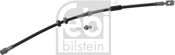 FEBI Bilstein 34054 - Тормозной шланг abcparts.ee