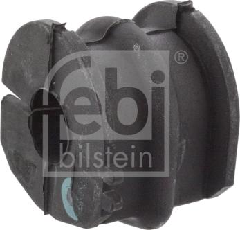 Febi Bilstein 34068 - Втулка стабилизатора abcparts.ee