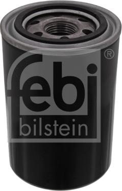 FEBI Bilstein 34083 - Масляный фильтр abcparts.ee