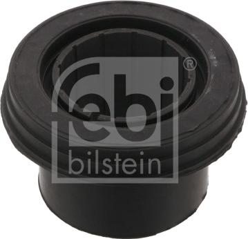 FEBI Bilstein 34076 - Сайлентблок, рычаг подвески колеса abcparts.ee