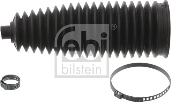 FEBI Bilstein 34134 - Комплект пыльника, рулевое управление abcparts.ee