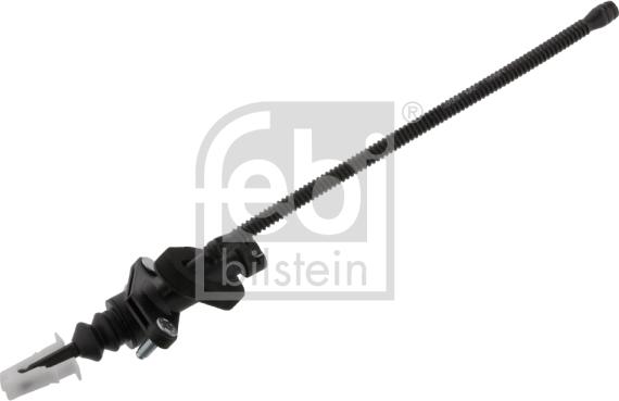 Febi Bilstein 34896 - Главный цилиндр, система сцепления abcparts.ee