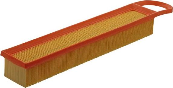 FEBI Bilstein 34399 - Воздушный фильтр двигателя abcparts.ee