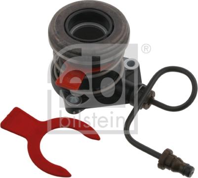 Febi Bilstein 34389 - Центральный выключатель, система сцепления abcparts.ee