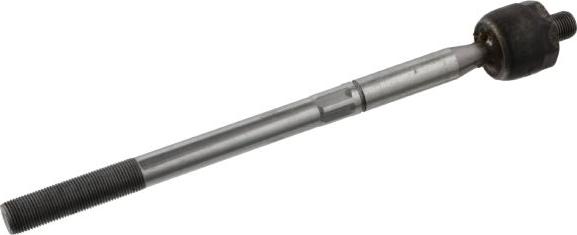 FEBI Bilstein 34384 - Осевой шарнир рулевой тяги, внутренний abcparts.ee