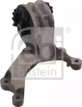 Febi Bilstein 34290 - Подвеска, автоматическая коробка передач abcparts.ee