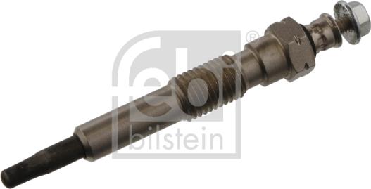 FEBI Bilstein 34268 - Свеча накаливания abcparts.ee