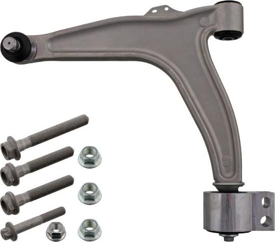 FEBI Bilstein 34231 - Рычаг подвески колеса abcparts.ee