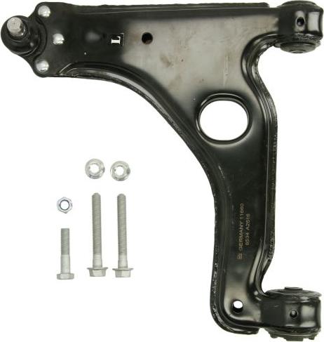 FEBI Bilstein 34226 - Рычаг подвески колеса abcparts.ee