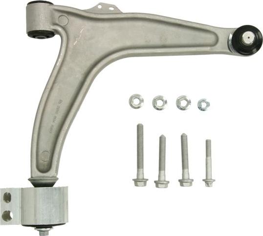 FEBI Bilstein 34228 - Рычаг подвески колеса abcparts.ee