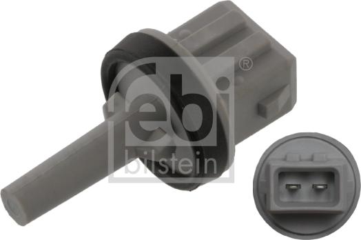 FEBI Bilstein 34791 - Термовыключатель, вентилятор радиатора / кондиционера abcparts.ee