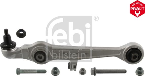 FEBI Bilstein 34767 - Рычаг подвески колеса abcparts.ee